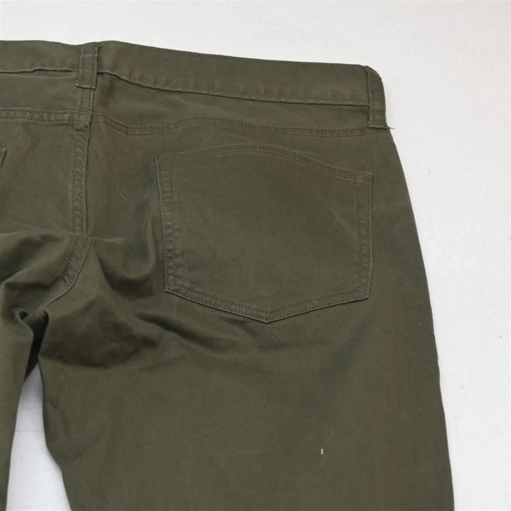 J. Crew Factory crew jeans